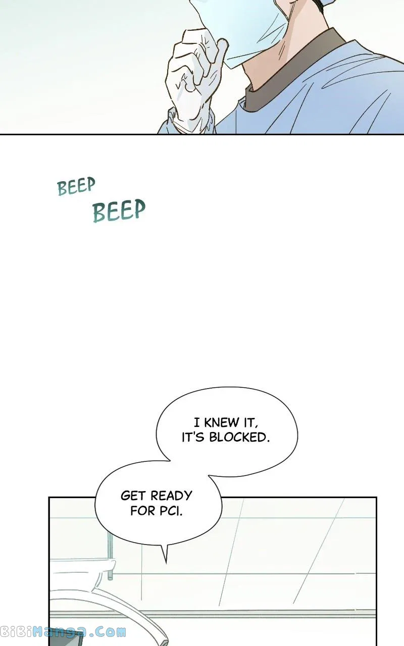 Dear First Love Chapter 42 – Page 48