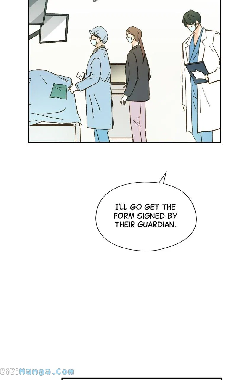 Dear First Love Chapter 42 – Page 49