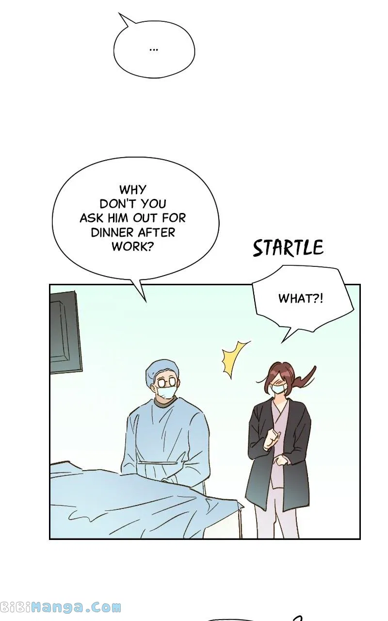 Dear First Love Chapter 42 – Page 51
