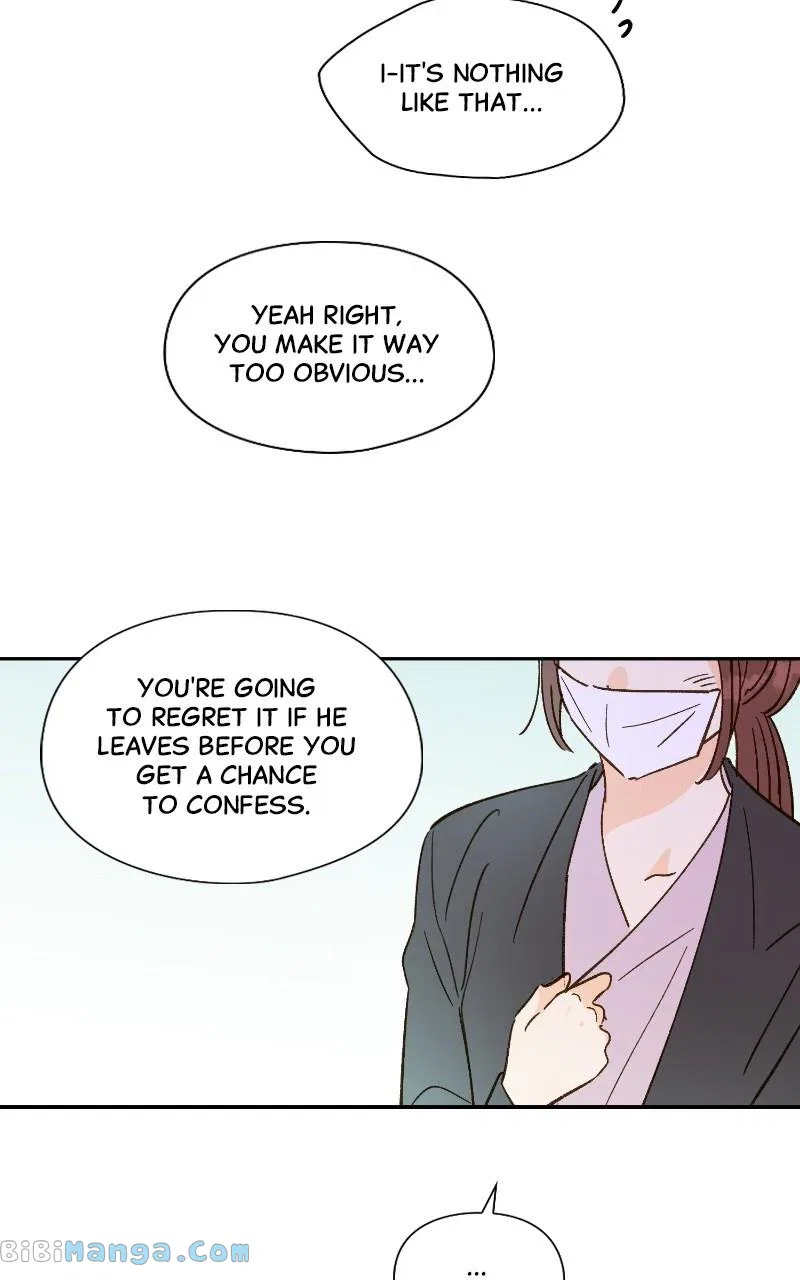 Dear First Love Chapter 42 – Page 52