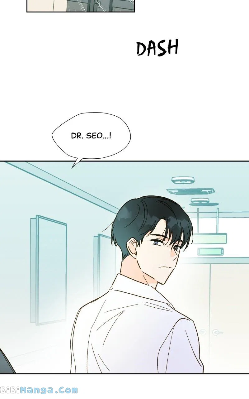 Dear First Love Chapter 42 – Page 54