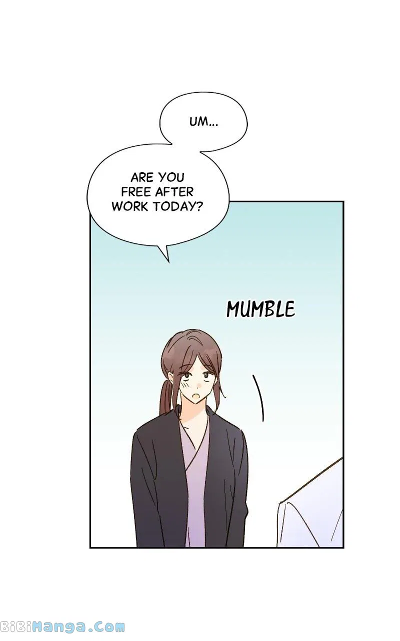 Dear First Love Chapter 42 – Page 55