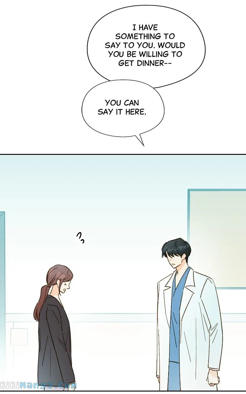 Dear First Love Chapter 42 – Page 56
