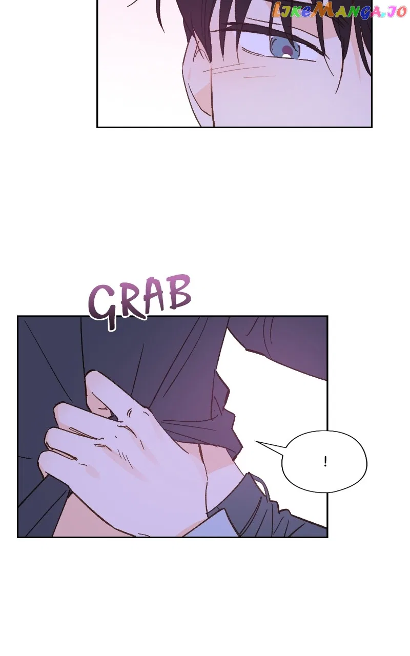 Dear First Love Chapter 41 – Page 3