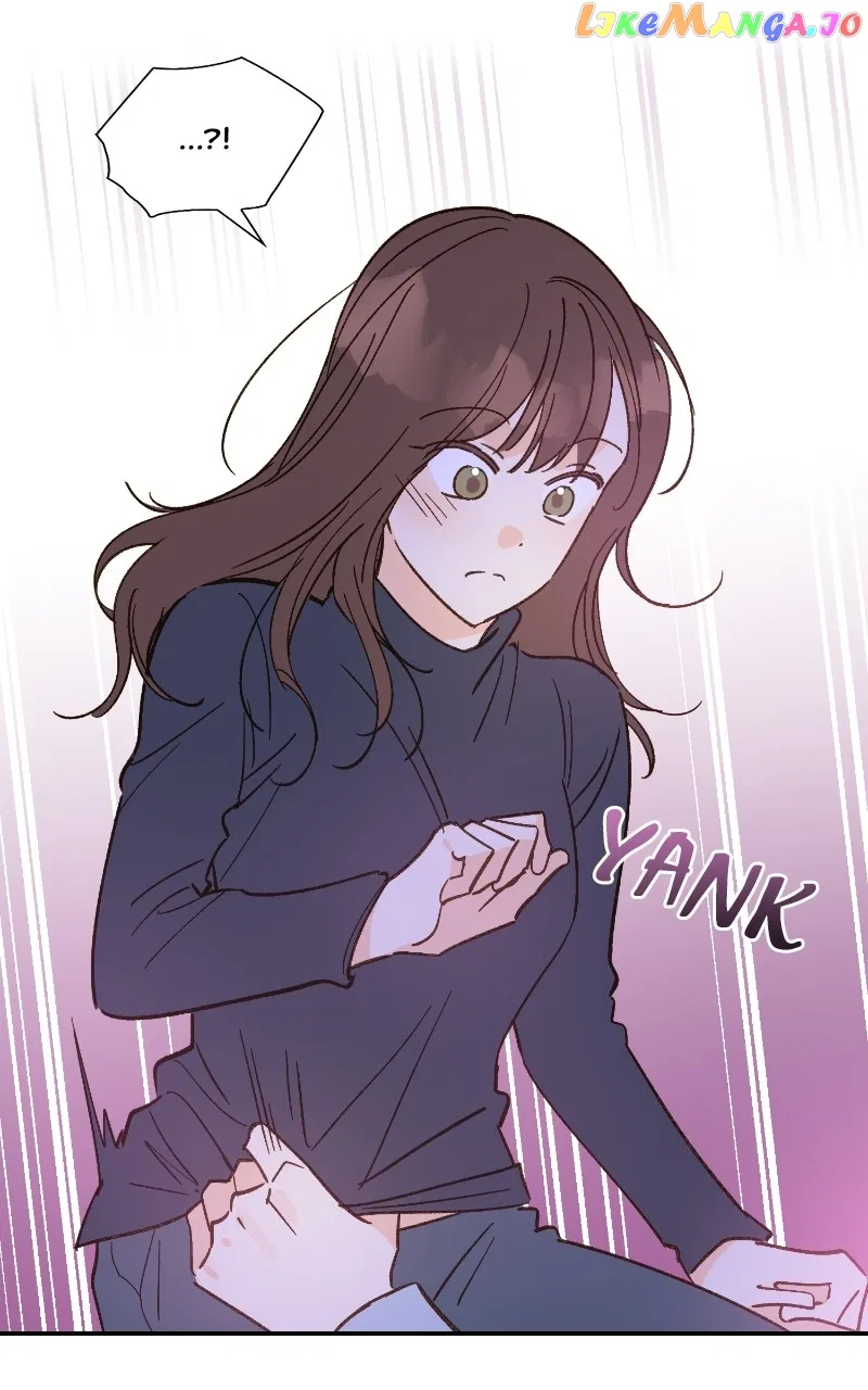 Dear First Love Chapter 41 – Page 4