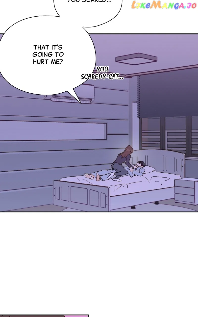 Dear First Love Chapter 41 – Page 7
