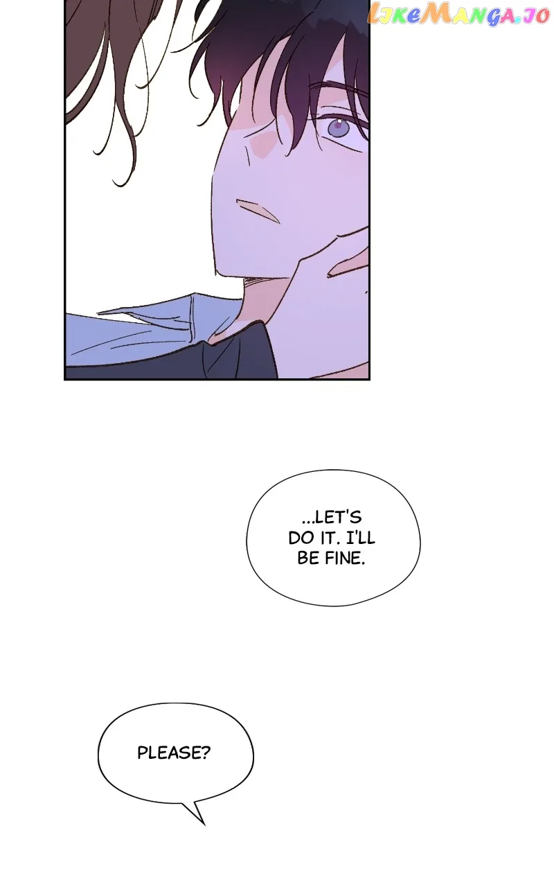 Dear First Love Chapter 41 – Page 10