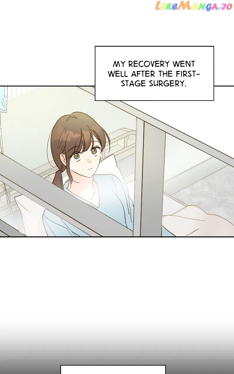 Dear First Love Chapter 41 – Page 17