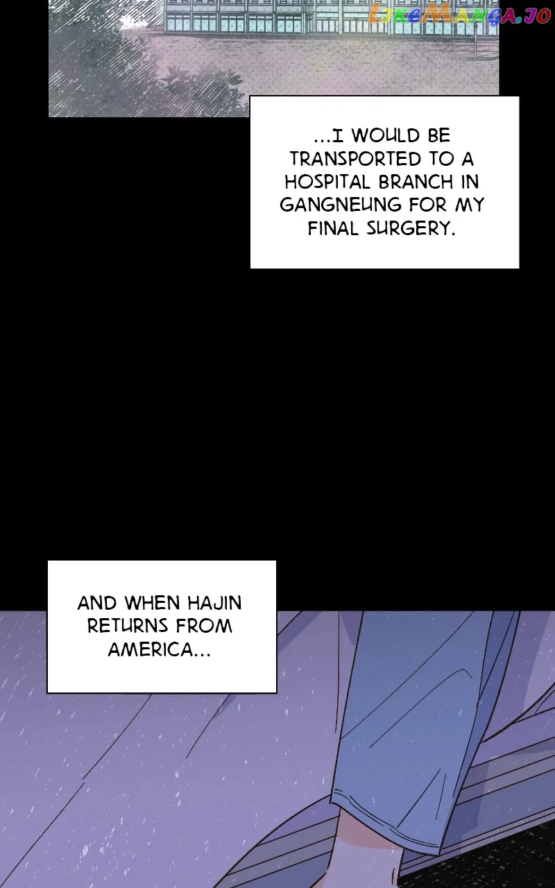 Dear First Love Chapter 41 – Page 20