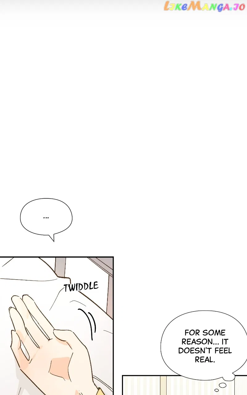Dear First Love Chapter 41 – Page 22