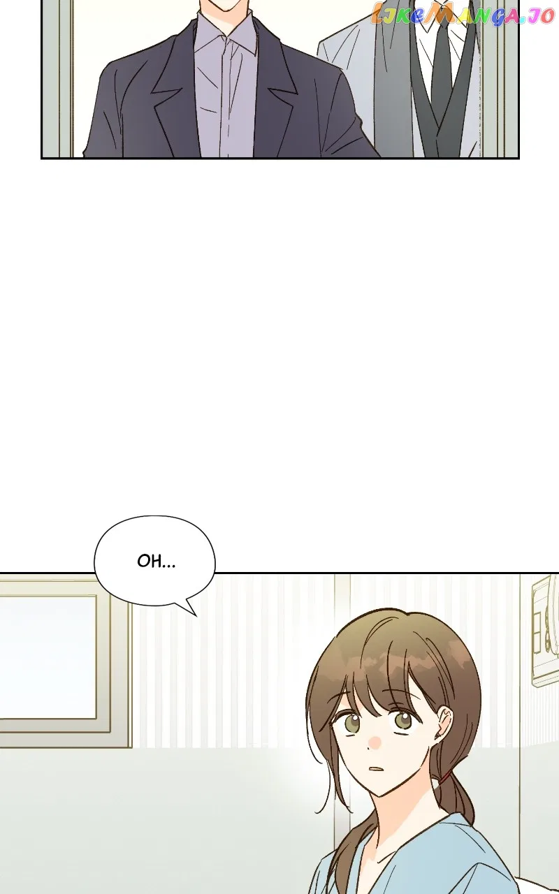 Dear First Love Chapter 41 – Page 25