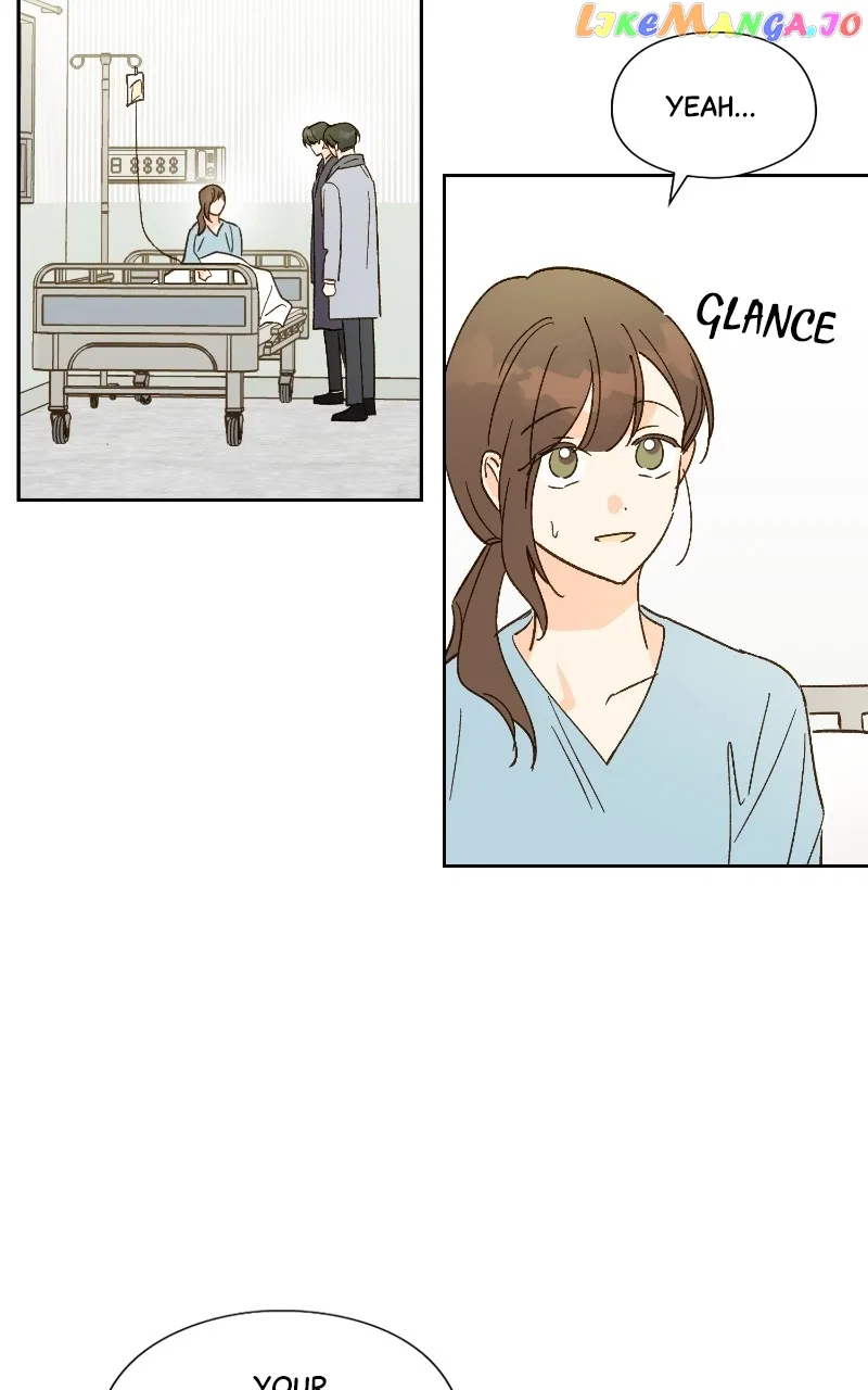 Dear First Love Chapter 41 – Page 27