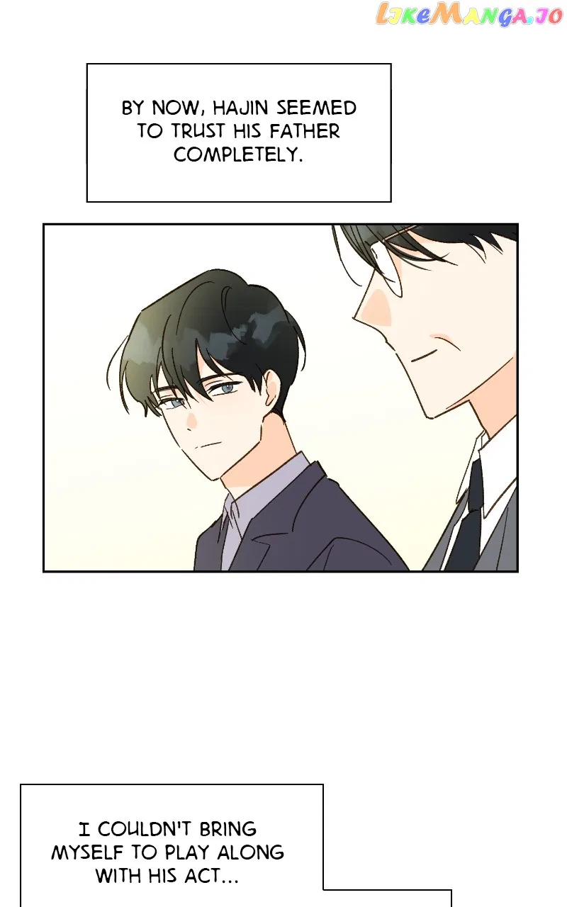 Dear First Love Chapter 41 – Page 29