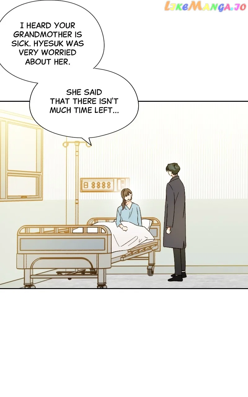 Dear First Love Chapter 41 – Page 33