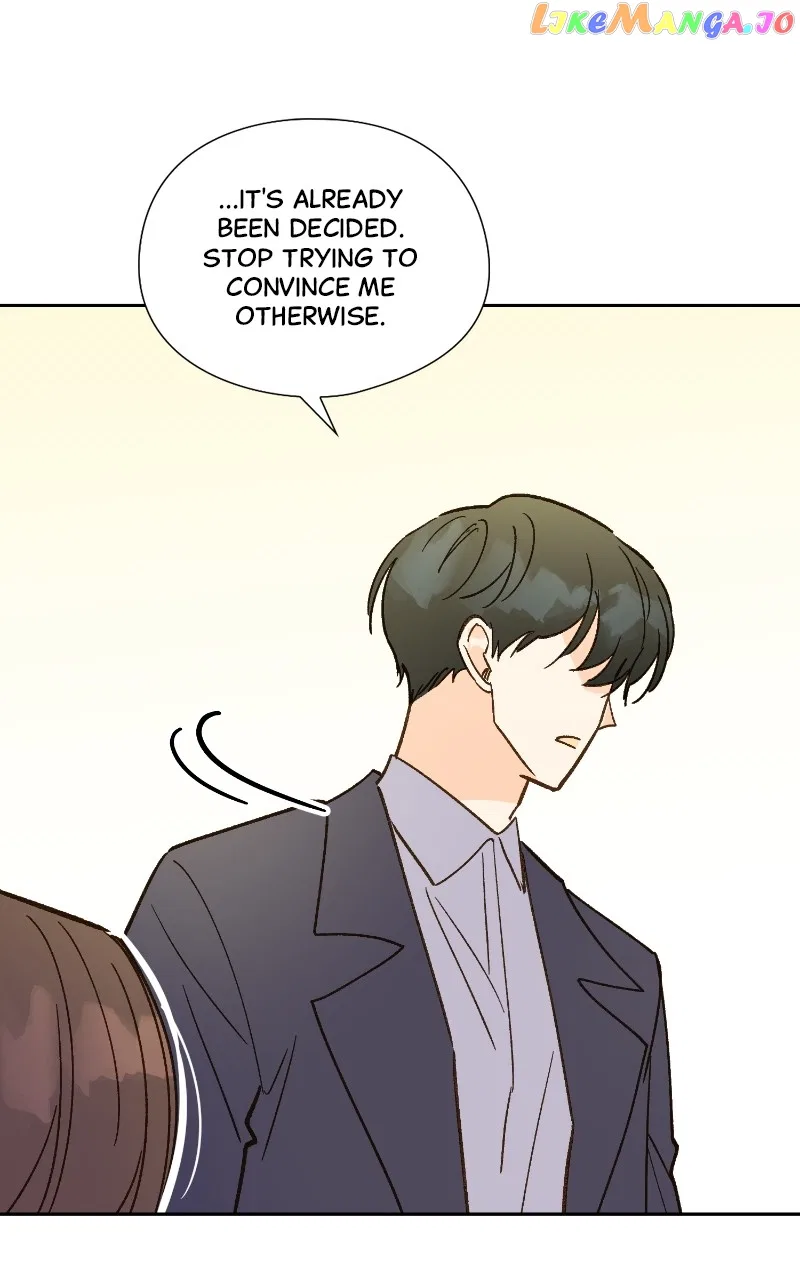 Dear First Love Chapter 41 – Page 34