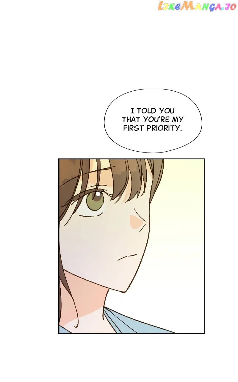 Dear First Love Chapter 41 – Page 35