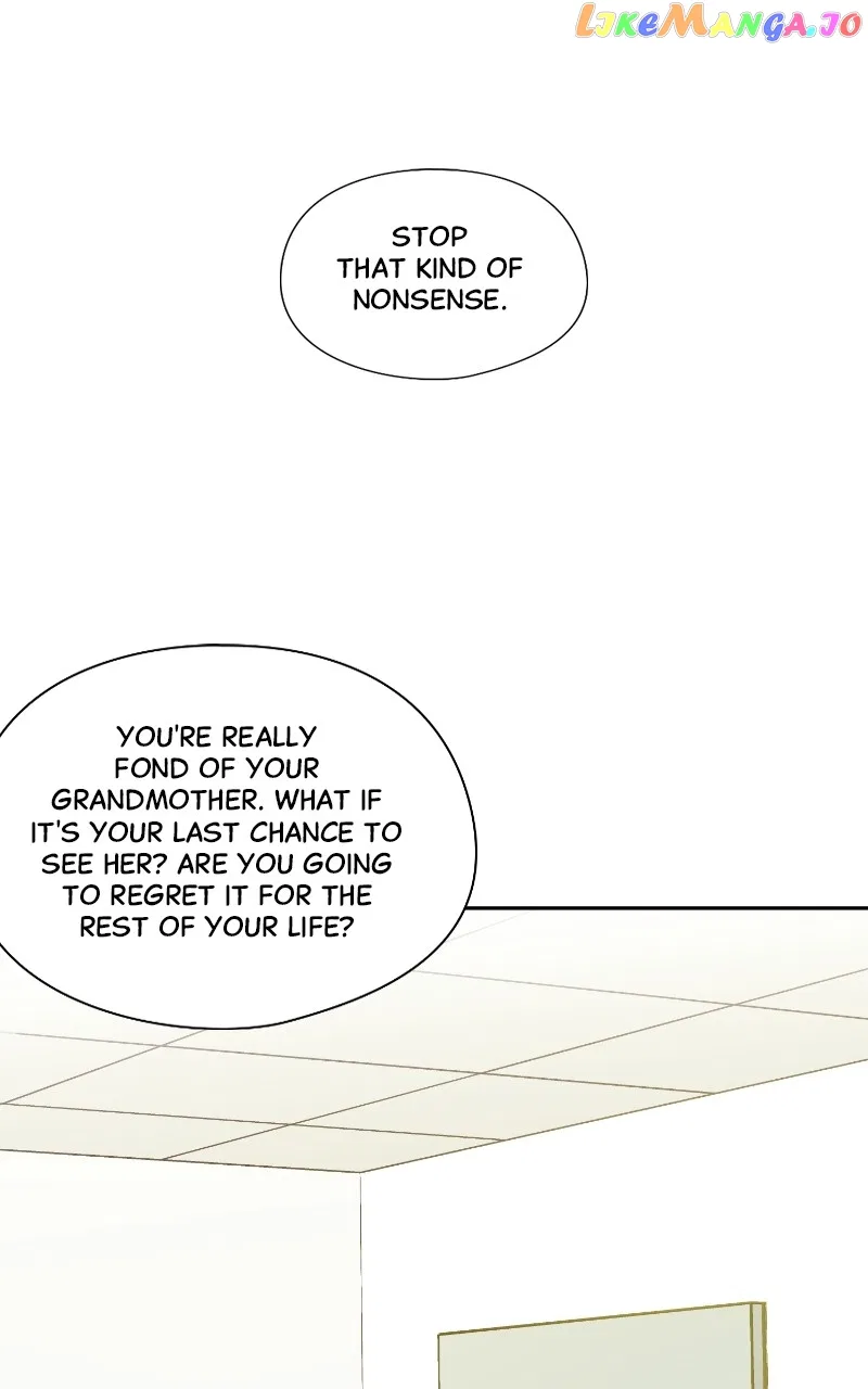 Dear First Love Chapter 41 – Page 36