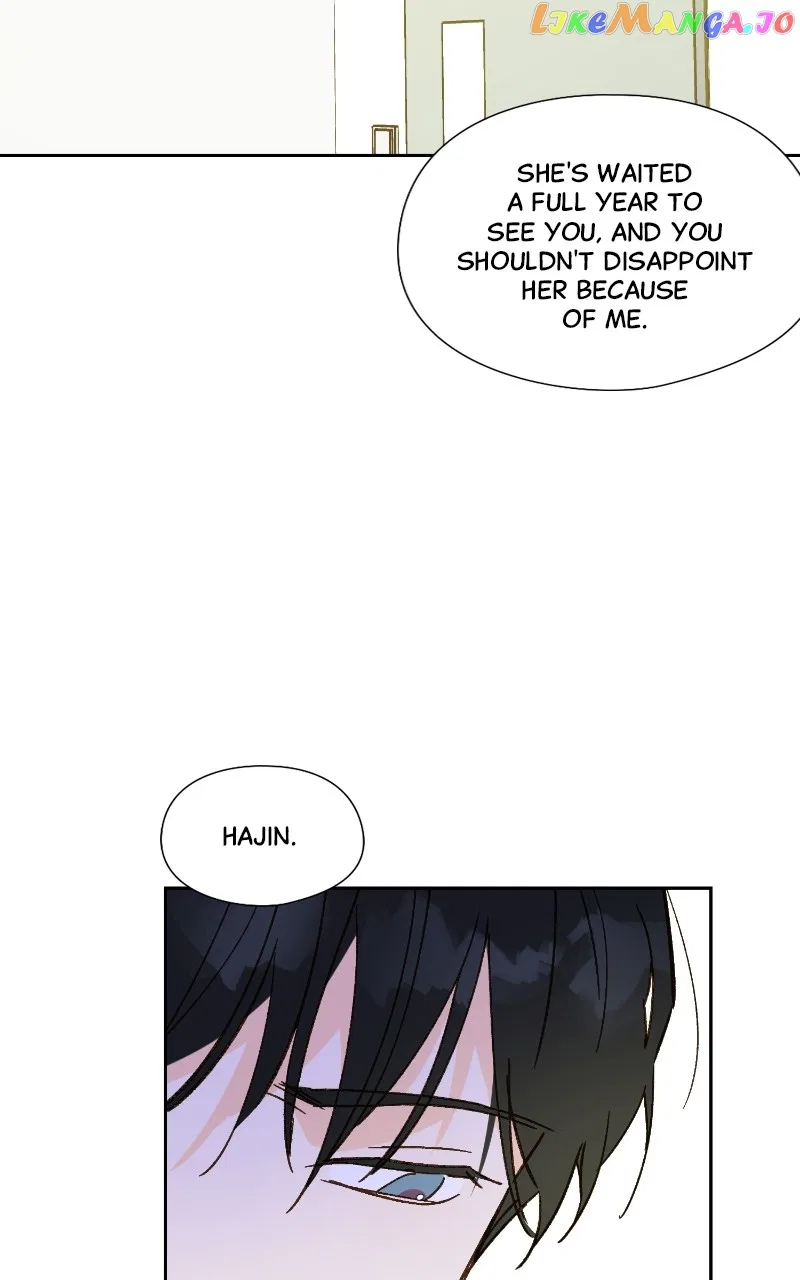 Dear First Love Chapter 41 – Page 37