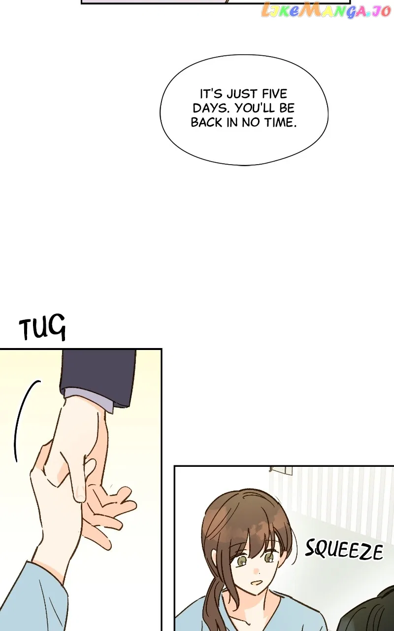 Dear First Love Chapter 41 – Page 38