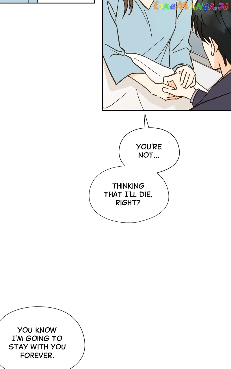Dear First Love Chapter 41 – Page 39
