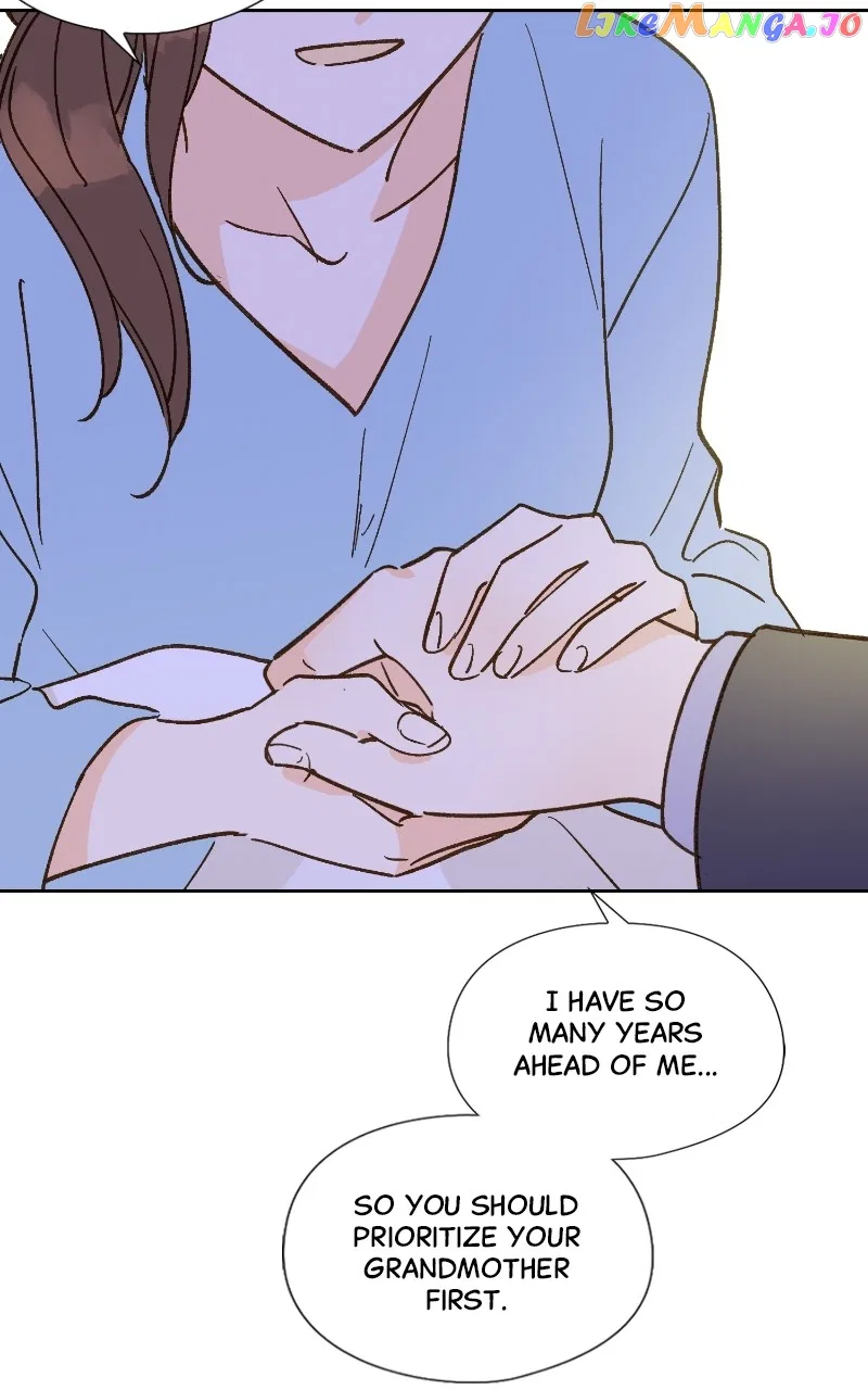 Dear First Love Chapter 41 – Page 40