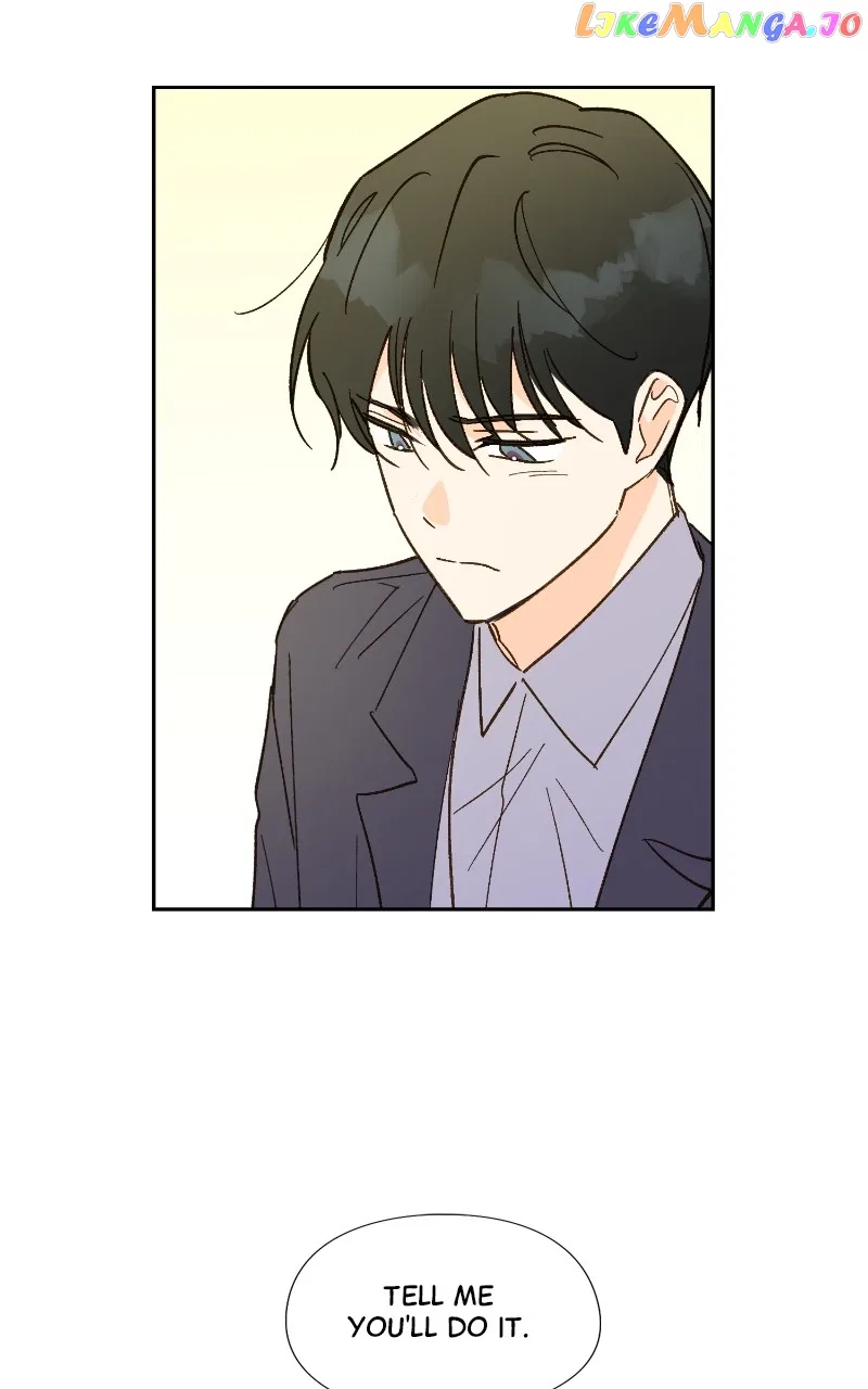 Dear First Love Chapter 41 – Page 41
