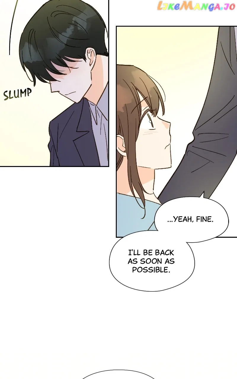 Dear First Love Chapter 41 – Page 43