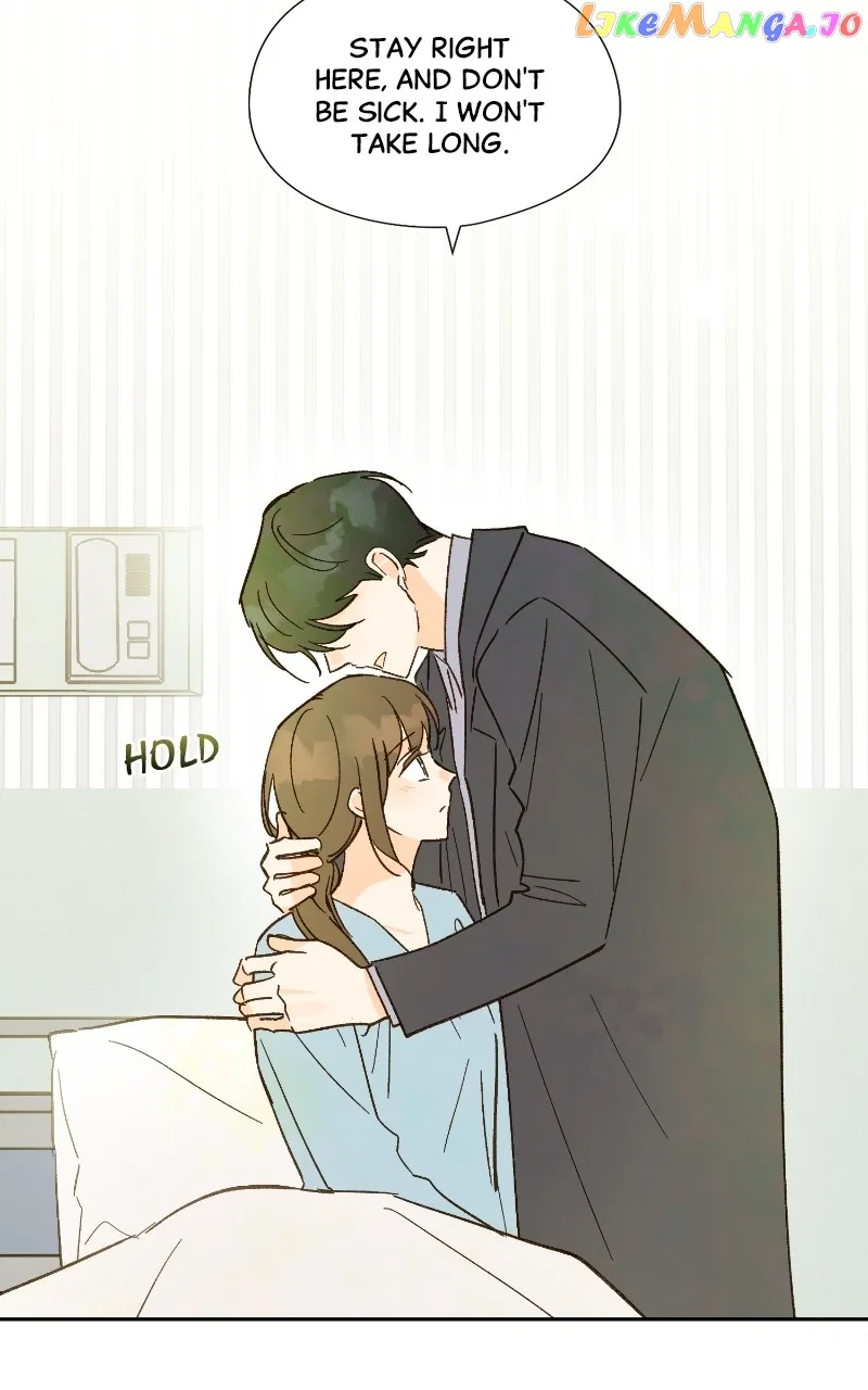 Dear First Love Chapter 41 – Page 44