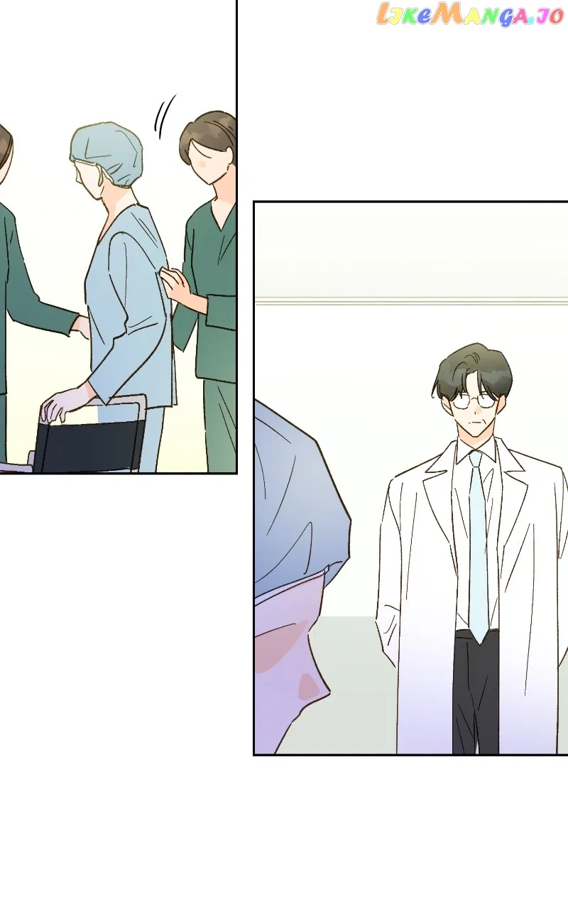 Dear First Love Chapter 41 – Page 50