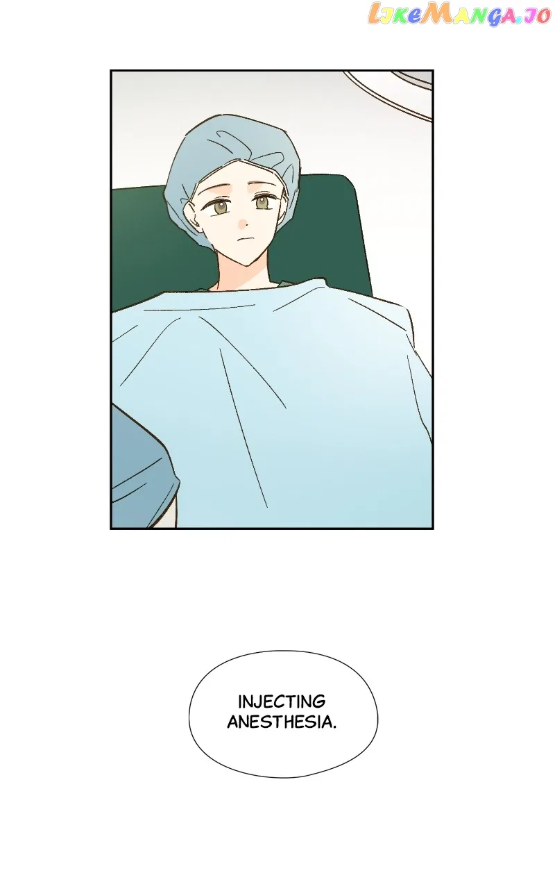 Dear First Love Chapter 41 – Page 53