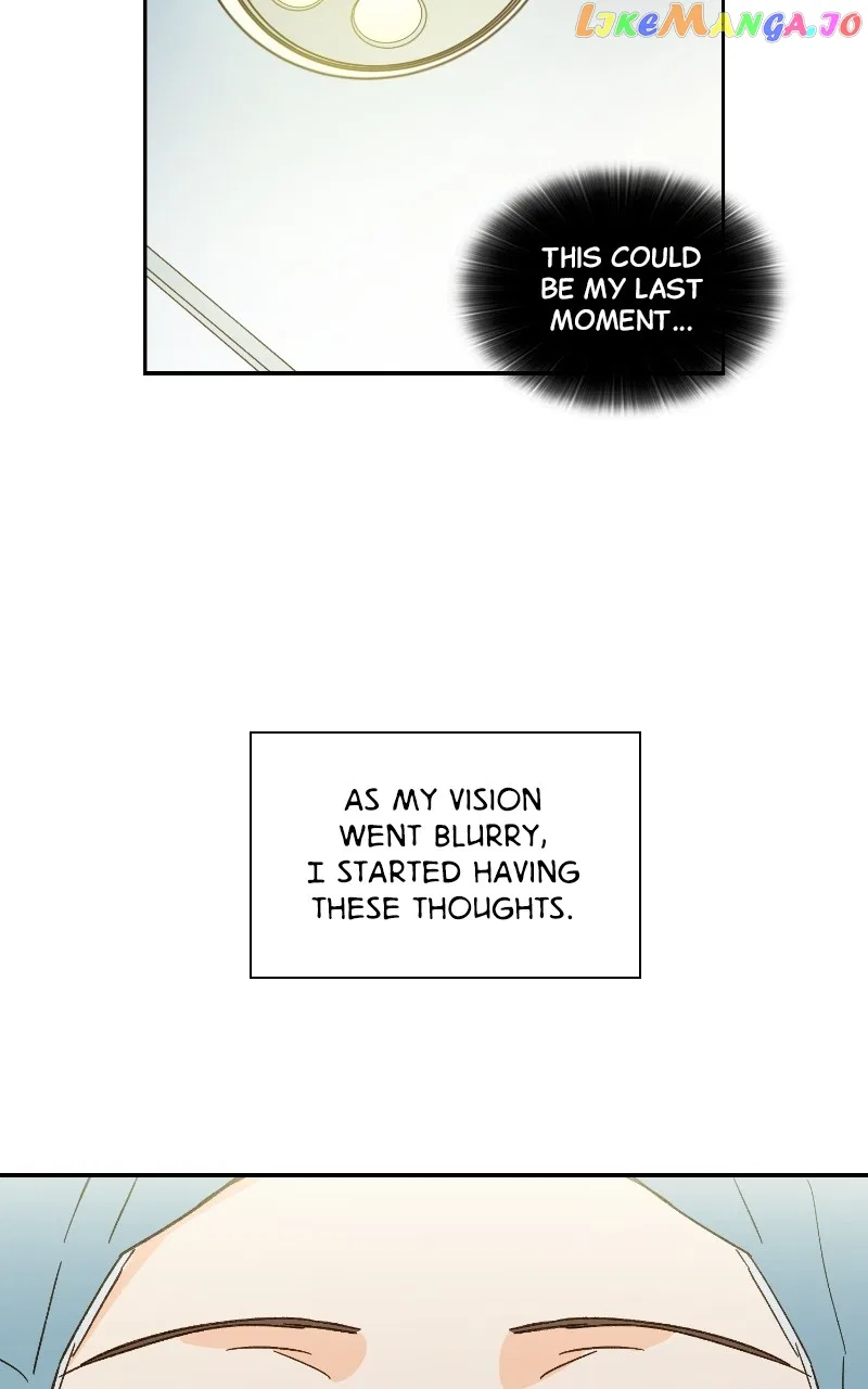 Dear First Love Chapter 41 – Page 55