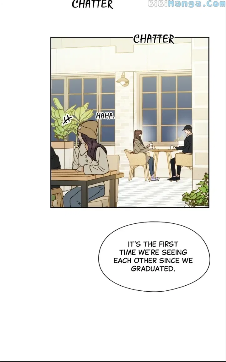 Dear First Love Chapter 40 – Page 2