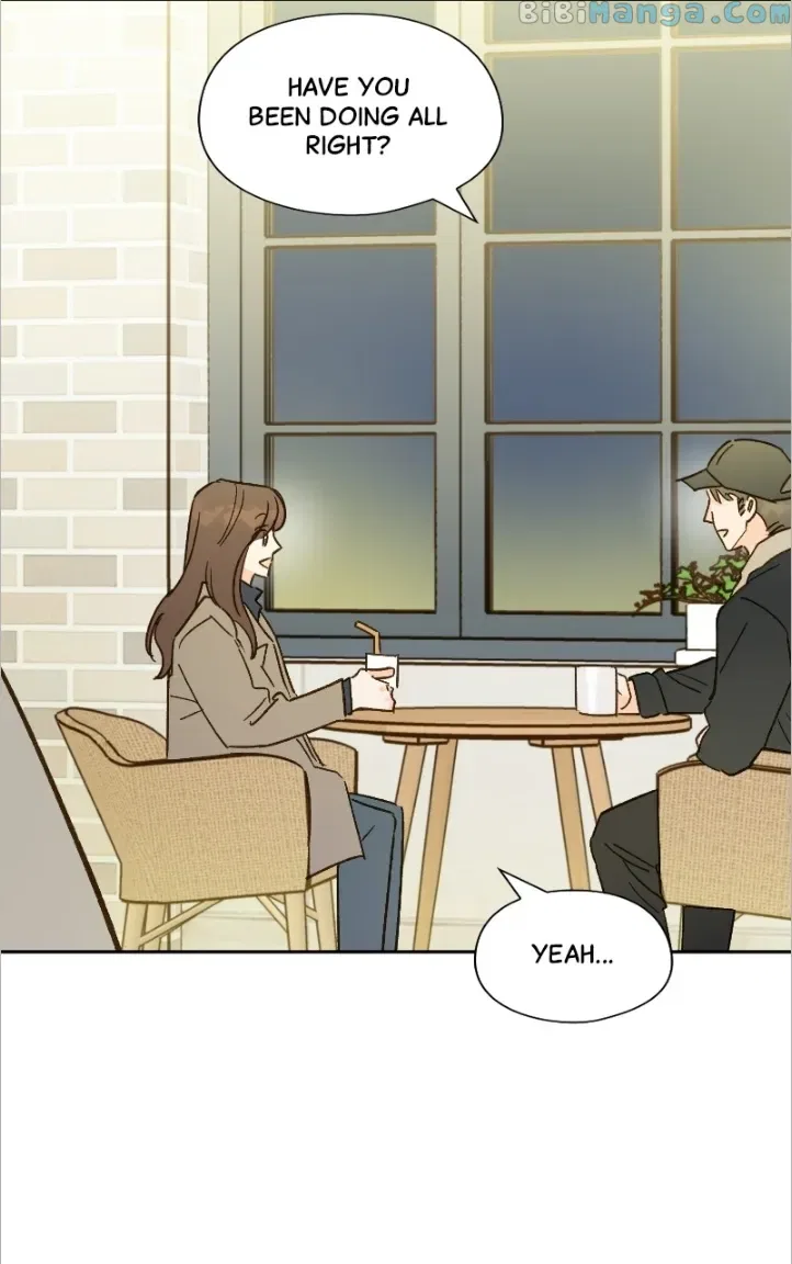 Dear First Love Chapter 40 – Page 3