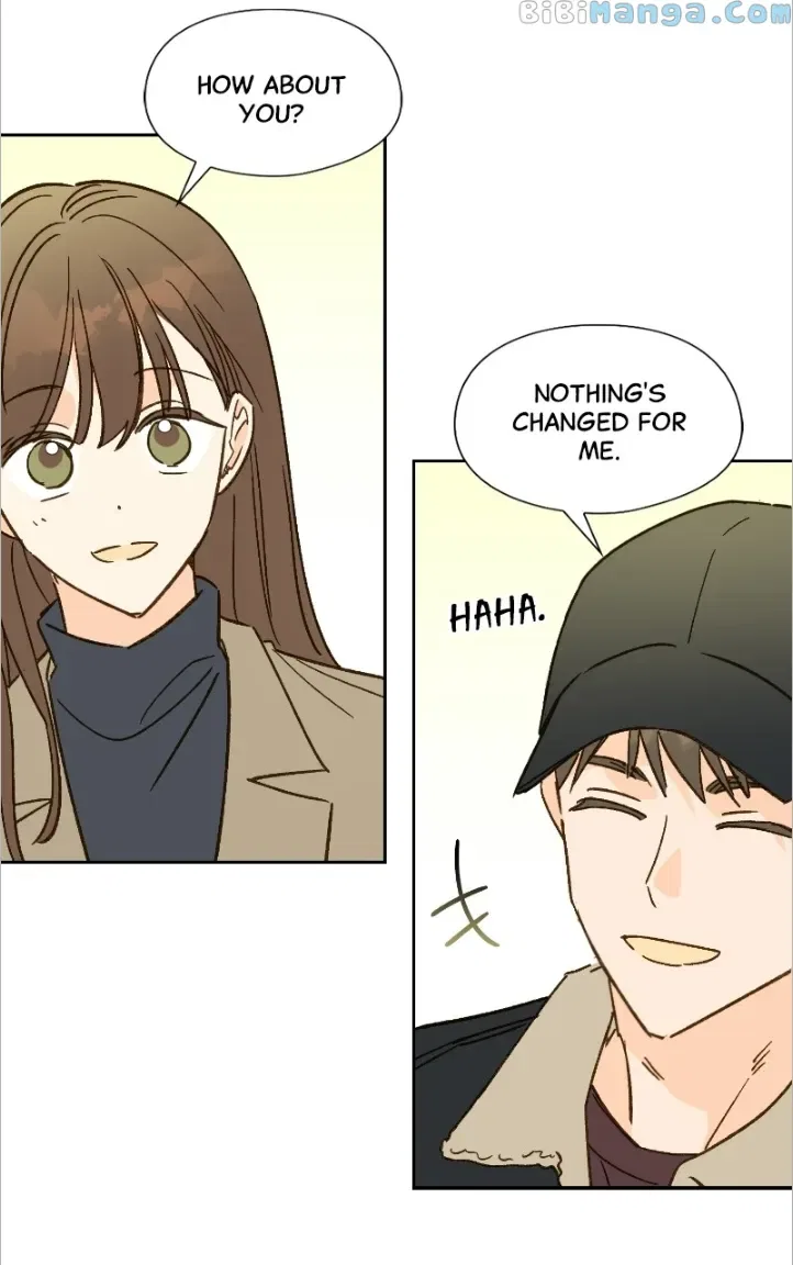 Dear First Love Chapter 40 – Page 4