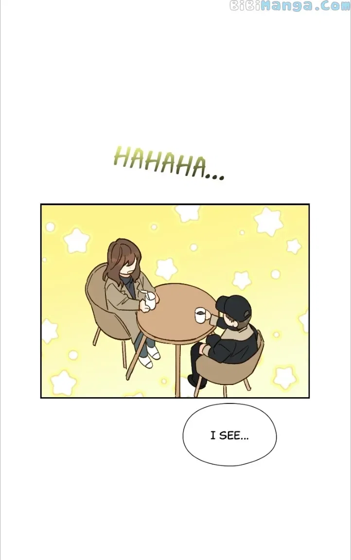 Dear First Love Chapter 40 – Page 5