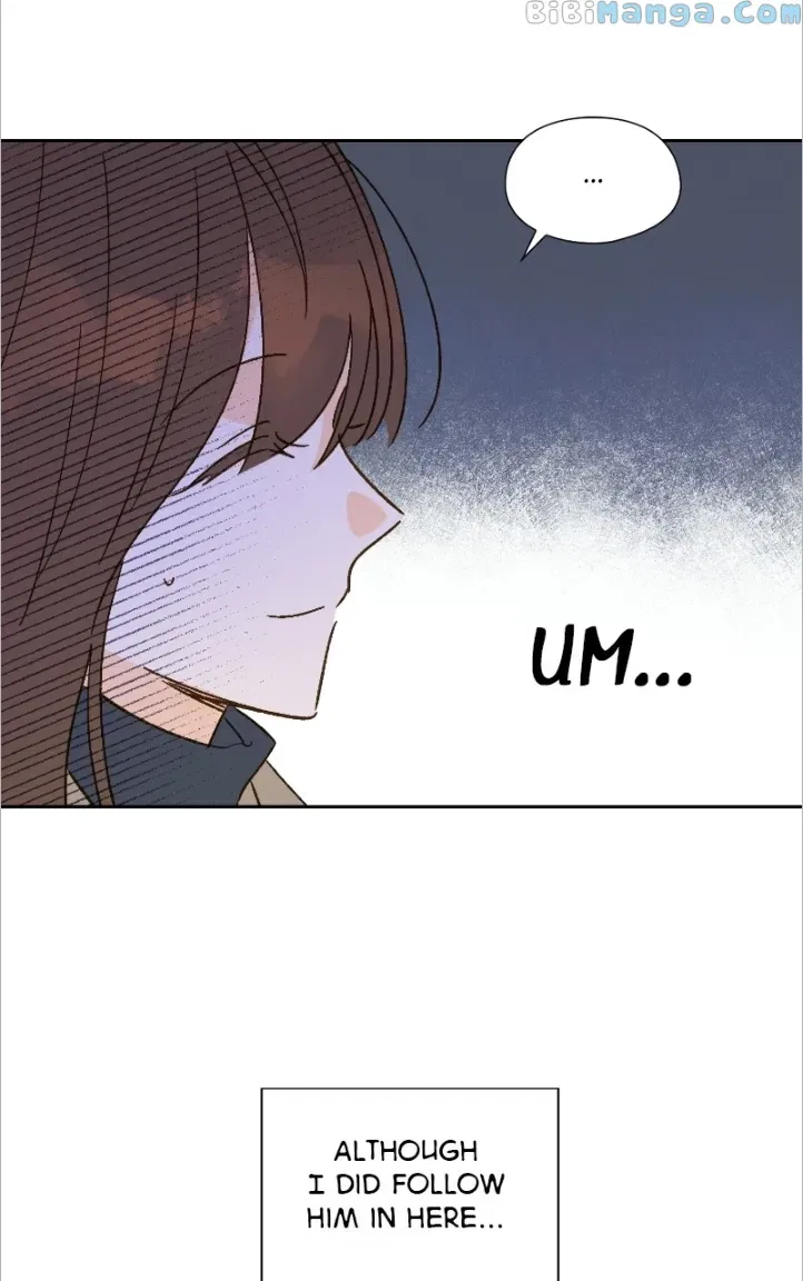 Dear First Love Chapter 40 – Page 6