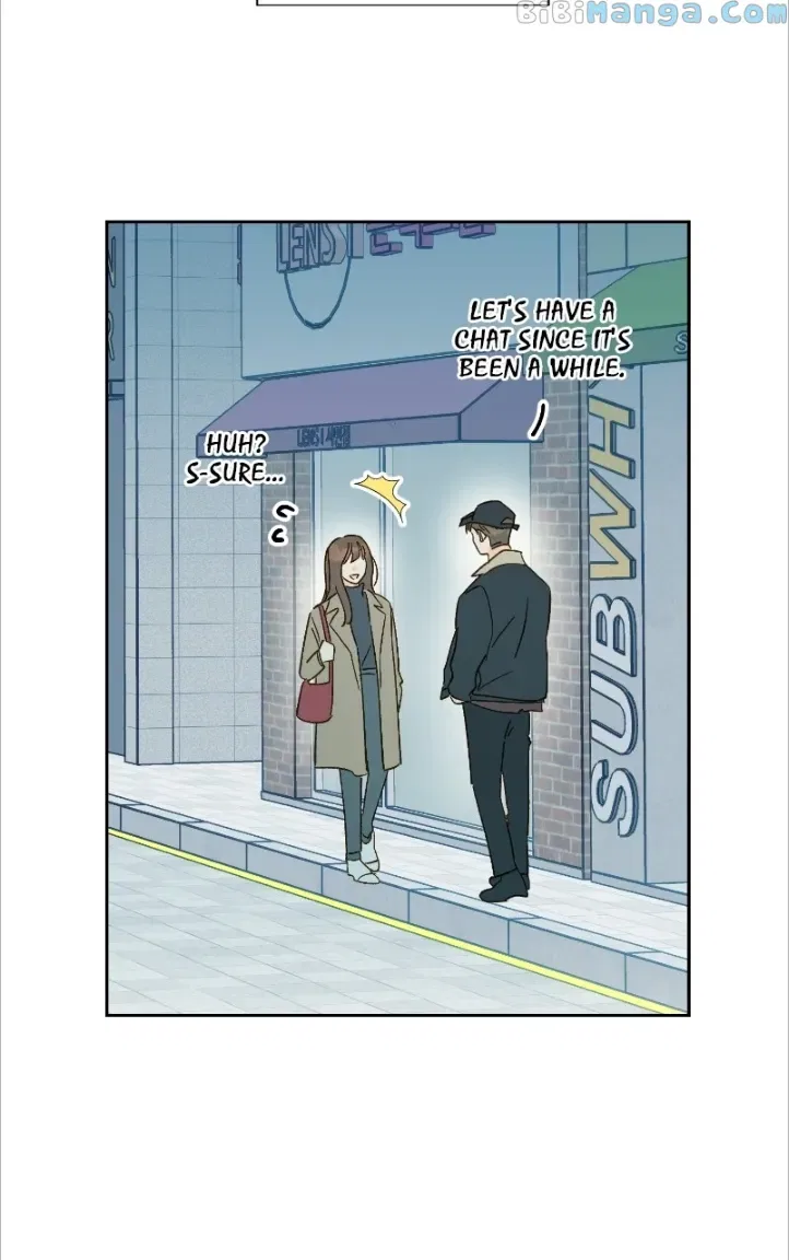 Dear First Love Chapter 40 – Page 7
