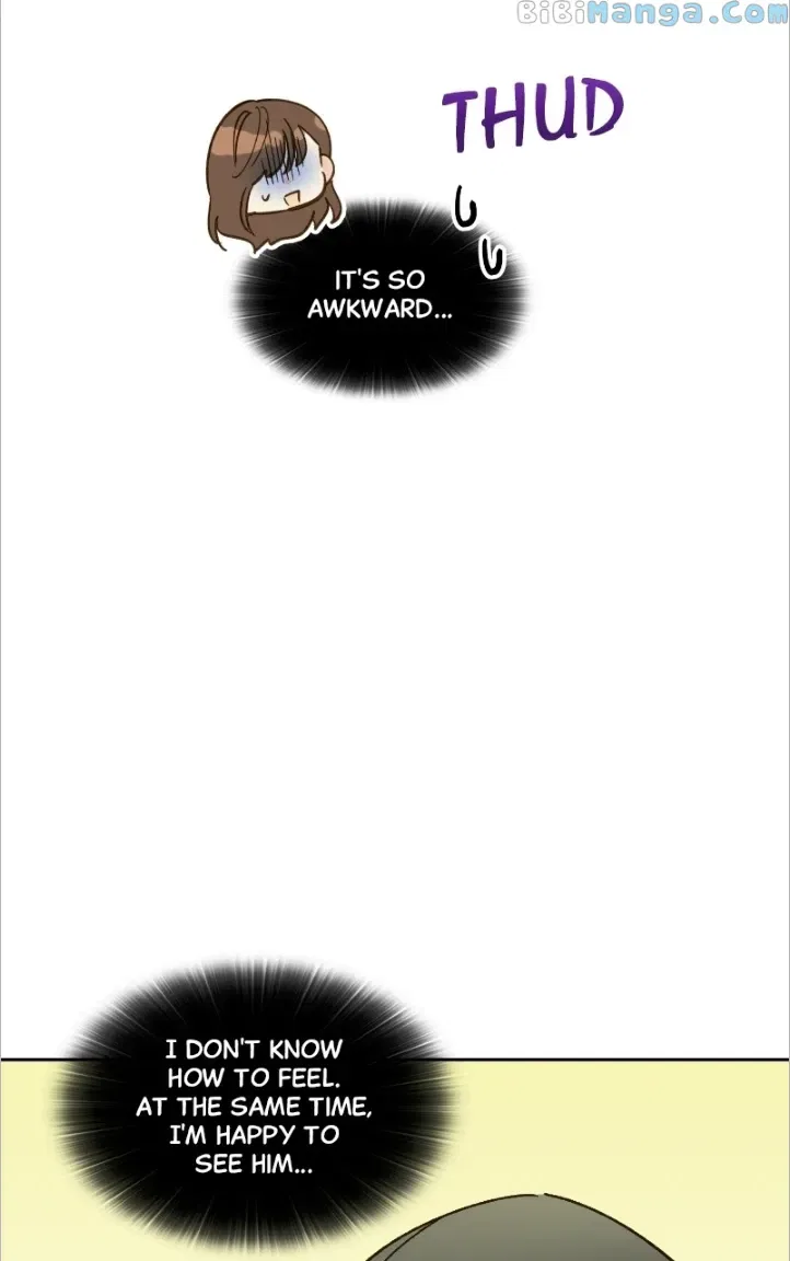 Dear First Love Chapter 40 – Page 8