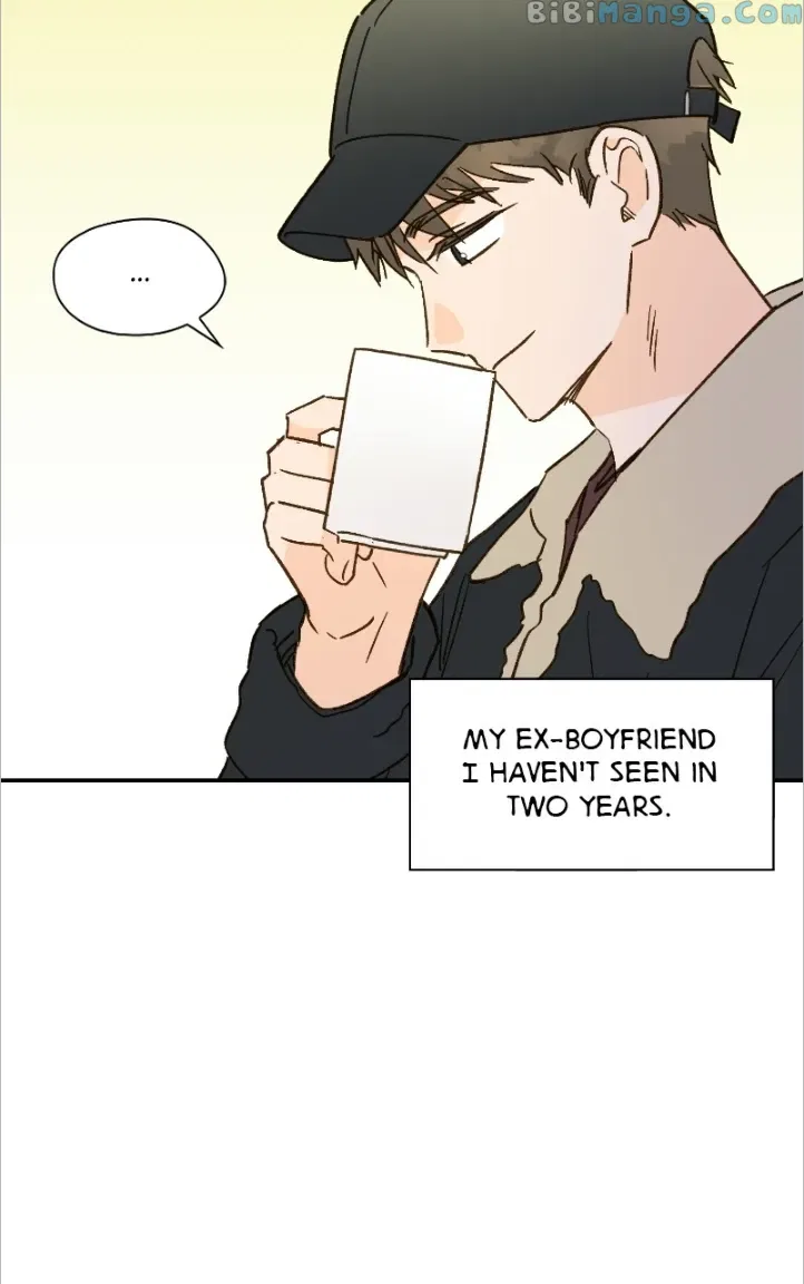 Dear First Love Chapter 40 – Page 9