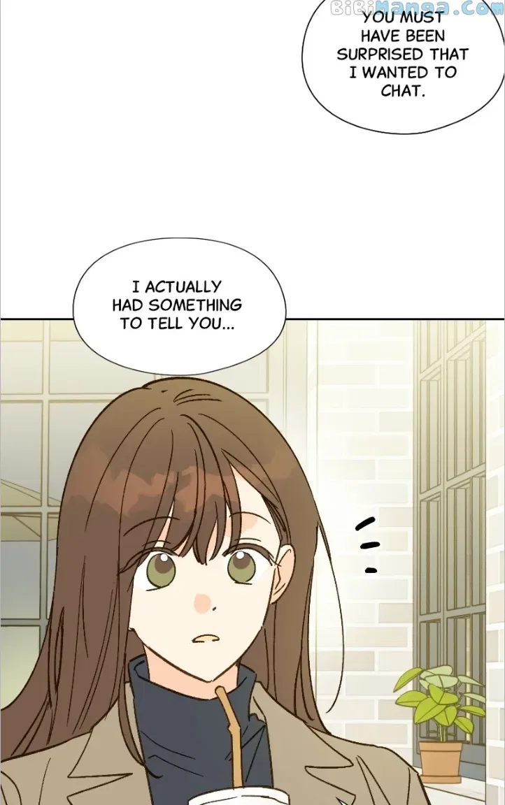 Dear First Love Chapter 40 – Page 11