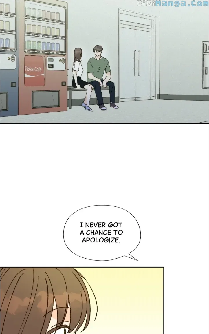 Dear First Love Chapter 40 – Page 14