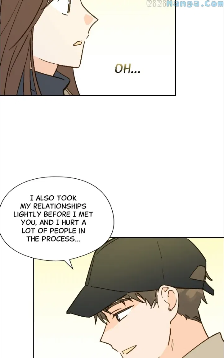 Dear First Love Chapter 40 – Page 15