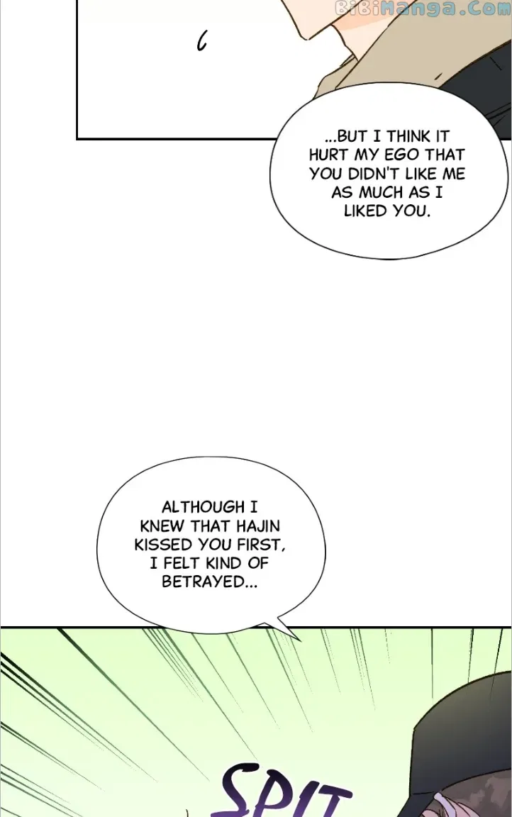 Dear First Love Chapter 40 – Page 16