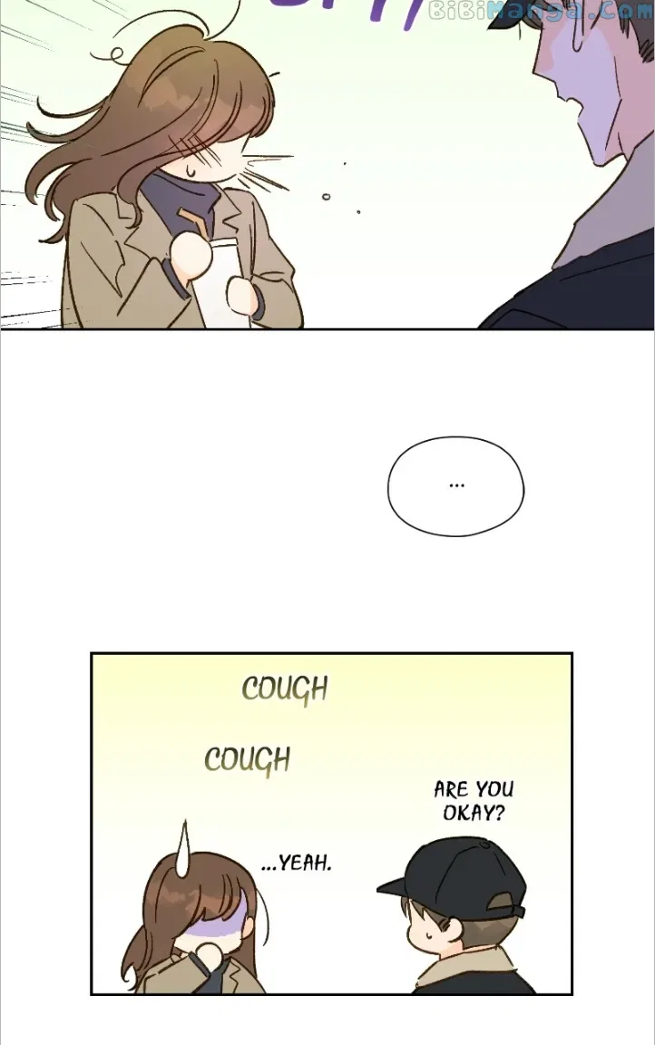 Dear First Love Chapter 40 – Page 17