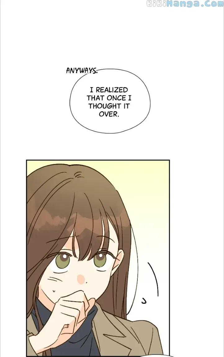 Dear First Love Chapter 40 – Page 18