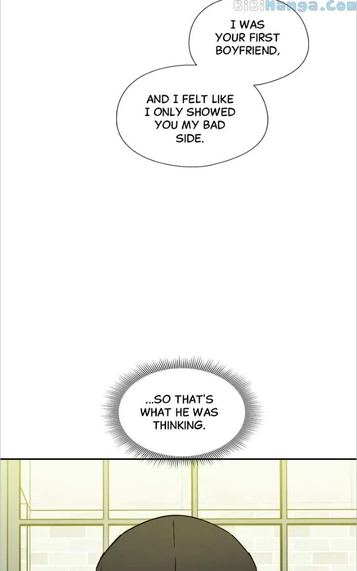 Dear First Love Chapter 40 – Page 19