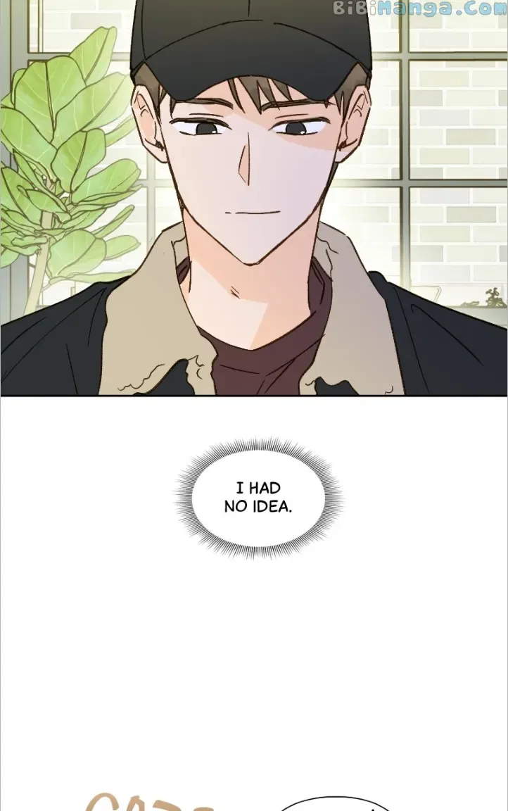 Dear First Love Chapter 40 – Page 20