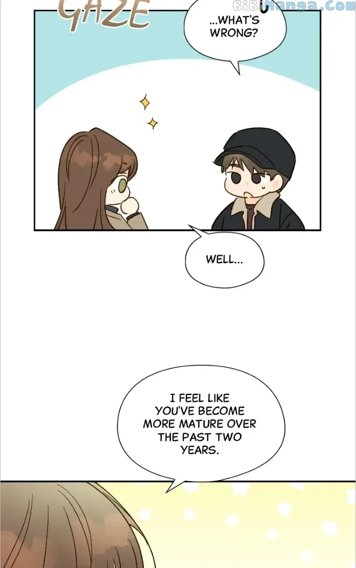 Dear First Love Chapter 40 – Page 21