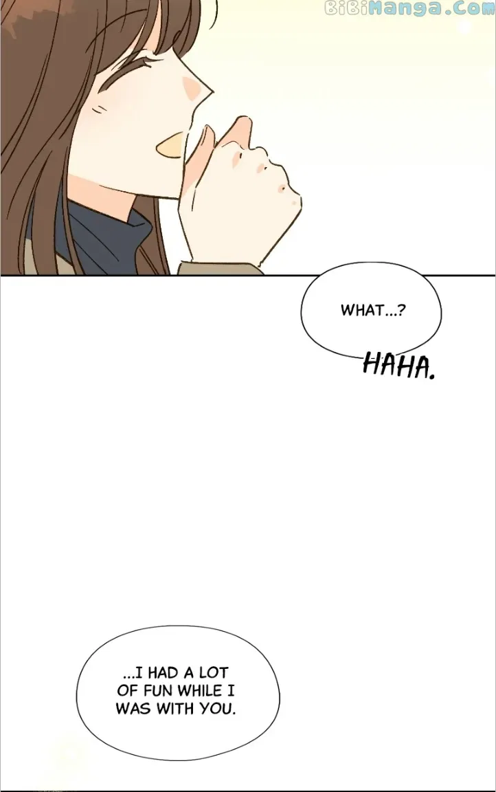 Dear First Love Chapter 40 – Page 22