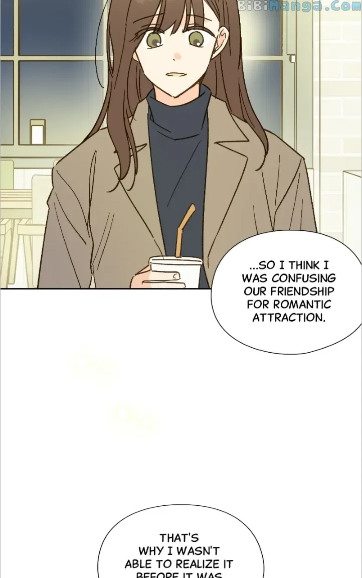 Dear First Love Chapter 40 – Page 24